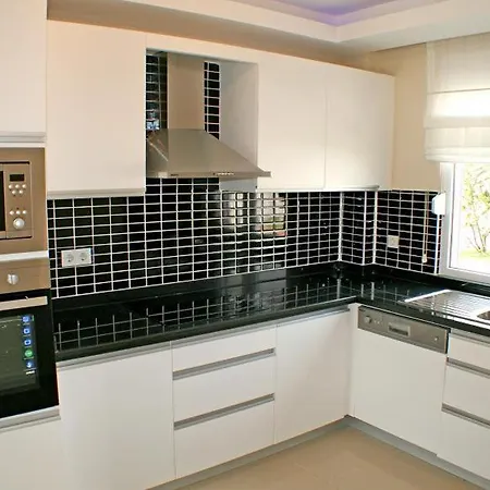 Vila Golf Village - With Private Pool