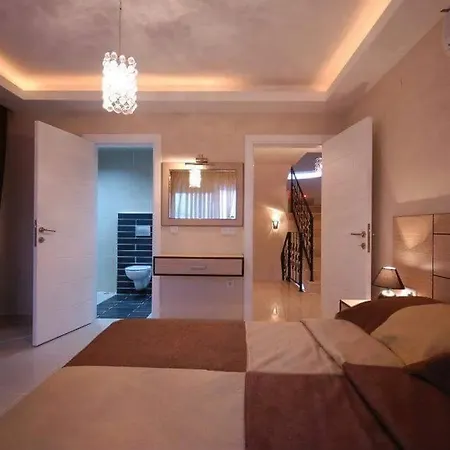 Vila Golf Village - With Private Pool