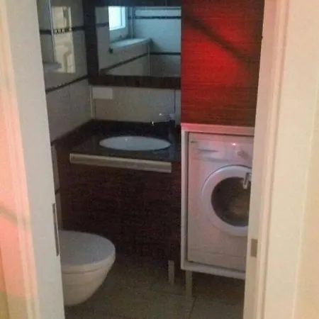 Vila Golf Village - With Private Pool Belek