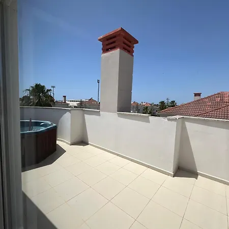 Vila Golf Village - With Private Pool *